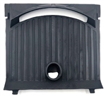 QuadraFire Cast Iron Baffle For QuadraFire Stoves