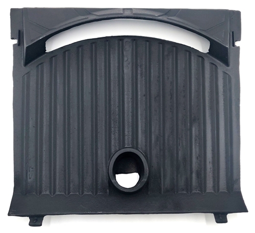 QuadraFire SRV7037-263 Cast Iron Baffle For QuadraFire Pellet Stoves