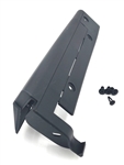 Dometic Right Door Handle For RM1350 RV Refrigerator - Direct Replacement