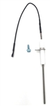 Zodiac Pool & Spa Heater Flame Sensor Rod