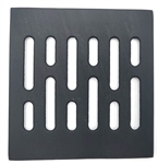 US Stove Grate For Hot Blast Wood & Coal Furnaces