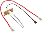 Atwood Electrode With Lead Kit For Hydro Flame Furnaces - Direct Replacement