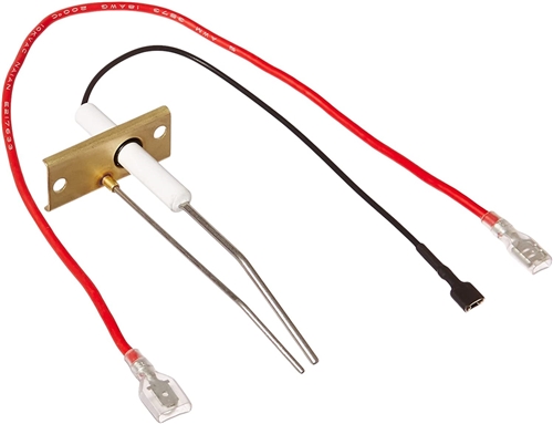 Atwood Electrode With Lead Kit For Hydro Flame Furnaces - Direct Replacement