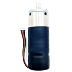 Lippert 500:1 High Torque Motor Assembly For In-Wall RV Slide-Outs - Direct Replacement