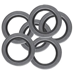 Husky Towing 95913 Trailer Wheel Bearing Seal - 1-7/8" Diameter - 10 Pack