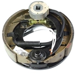 Husky Towing 30789 Electric Brake Assembly - 7" x 1-1/4" - 2200 Lbs - Left Hand