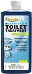 Star Brite 071716 Instant Fresh Toilet Treatment - 16 Oz