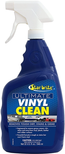 Star Brite 32 oz Ultimate Vinyl Clean