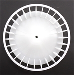 Broan NuTone 50 CFM Bathroom Vent Fan Blower Wheel - Direct Replacement