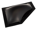 Specialty Recreation NSL2810S Neo Angle RV Skylight 28" x 10" - Smoke Black