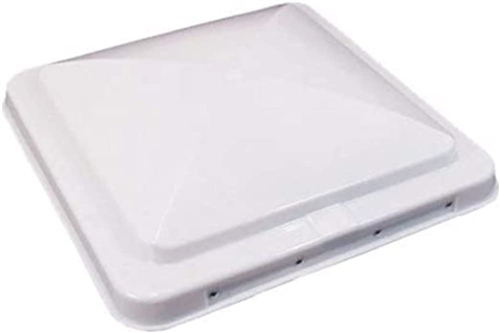 Heng's 90110A-C1 Elixir Universal Replacement Vent Lid - White