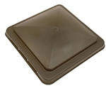 Heng's 90114-C1 Elixir/Ventline Universal Replacement Vent Lid - Metal