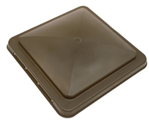 Heng's 90114-C1 Elixir/Ventline Universal Replacement Vent Lid - Metal