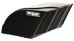 Maxxair 00-955002 Fanmate Vent Cover - Black