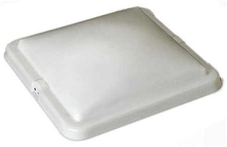 Ventline BV0554-01 Standard Replacement Vent Lid For V2094 - White