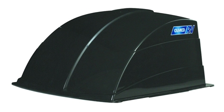 Fan-Tastic U1500BL Ultra Breeze Vent Cover - Black