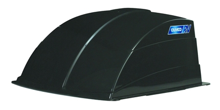 Camco RV Vent Cover- Black