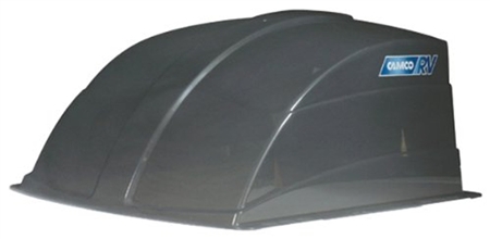 Camco RV Vent Cover- Smoke