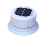 Ultra-Fab 53-945001 Solar Powered RV Plumbing Vent Cap