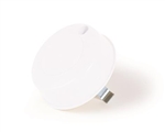 Camco 40034 RV Plumbing Vent Cap- Polar White