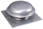 Ventline V2005-00 Cap & Roof Flange