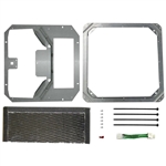 Coleman Mach Air-Vantage Conversion Kit For Dometic Ducted Air Conditioner