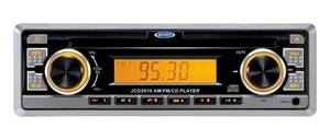 Jensen AM/FM/CD Stereo