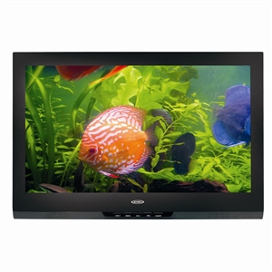 Jensen 12VDC LED RV Television, 22"