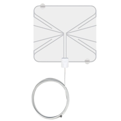 Winegard RV-RZ50 Rayzar Indoor HDTV Antenna