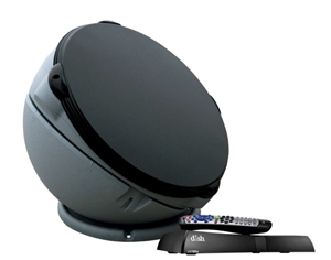 Winegard Pathway X2 Satellite Antenna