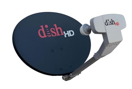 Winegard DS-1005 Dish 1000 Antenna