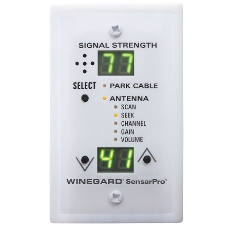 Winegard RFL-342 White SensarPro