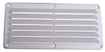 Leisure Time DV510W RV Wall Dent Vent - 5 x 10 - White