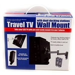 Ready America MRV3500 Travel 27" TV Wall Mount