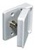 Winegard WA-1024 Single Coax Outdoor RV TV Receptacle & Cover