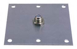 Winegard RJ-1010 Roof-Thru Plate