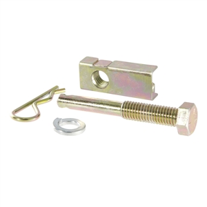 Curt 22315 Anti Rattle Kit - 1 1/4"