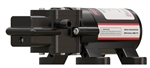 Remco 2240-1B1-10E-SB Economy Plus 2200 Series, 1.0 GPM, 40 PSI on Demand, 12V Sprayer Pump, 3/8" Hose Barb Ports