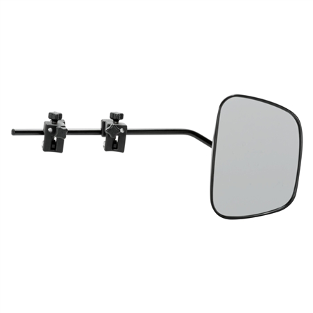 Dometic DM-1912 Milenco Grand Aero3 Clamp-On Towing Mirror - Single