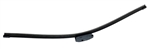 Wiper Technologies WT1-26 Contour Windshield Wiper Blade - 26"