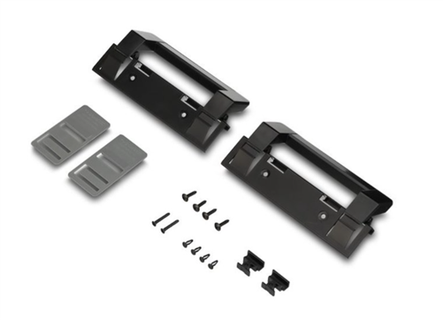 Dometic DM2672/DM2872 RV Refrigerator Door Handle Replacement Set