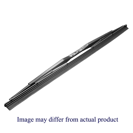 Wiper Technologies 18" Curved Wiper Blade