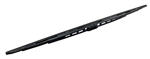 Wiper Technologies WT8-28 J-Hook Windshield Wiper Blade - 28"