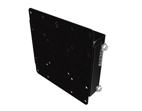 MORryde TV10-F-35H Snap-In Rigid TV Mount