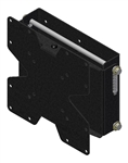 MORryde TV10-S-35H Snap-In TV Swivel Mount