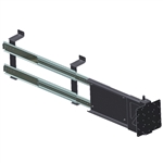 MORryde TV40-002H Horizontal Sliding TV Mount