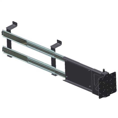 MORryde TV40-002H Horizontal Sliding TV Mount