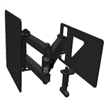 MORryde TV1-122H Extending Swivel TV Wall Mount