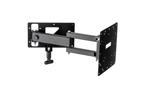 MORryde TV1-122H Extending Swivel & Tilt TV Wall Mount for RVs