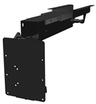 MORryde TV40-010H Slide Out and Flip Down RV TV Ceiling Mount